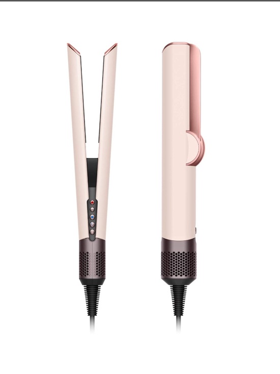 Dyson Other - Dyson Airstrait – Ceramic Pink/Rose Gold | Barely Used